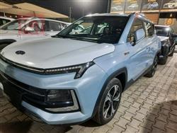 JAC JS4